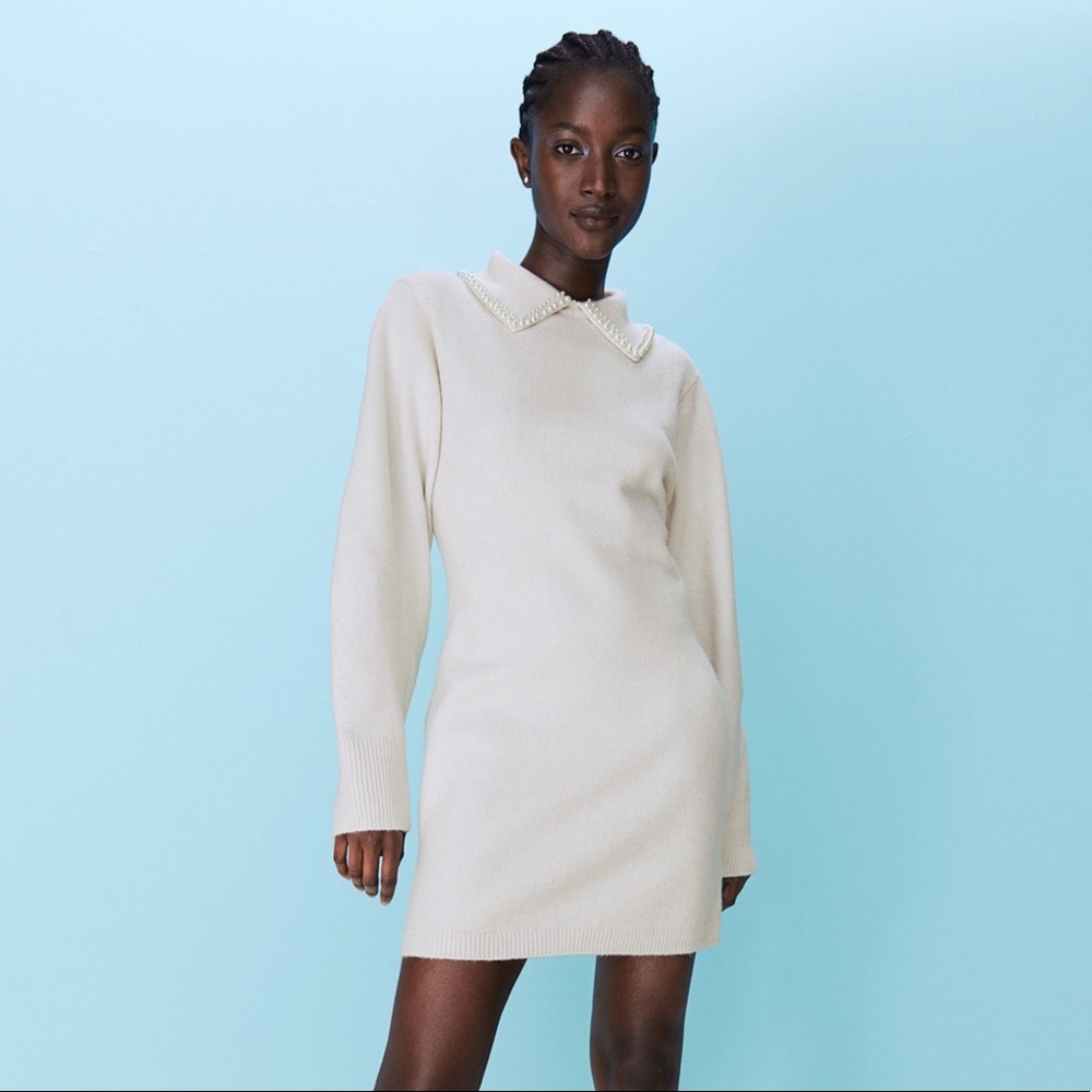 knit dress